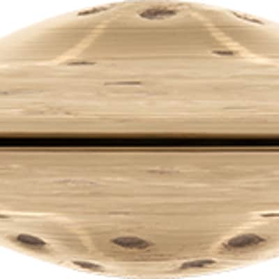 MEINL B14FRH Byzance Foundry Reserve HiHat 14 Zoll traditional image 3