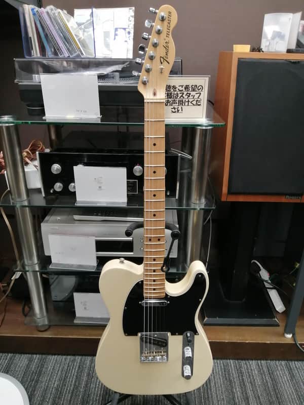 Fender USA American Special Tele 60th Electric Guitar