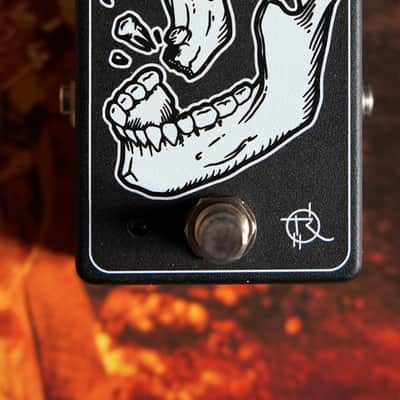 Jawbreaker Super Fuzz univox image 4