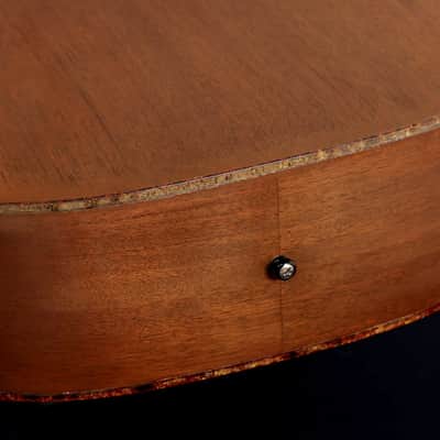 Immagine Gibson J-50 DELUxE (Manufactured circa 1973?75 Vintage) Gibson Acoustic Guitar J50 [A006805] (08/24) - 2