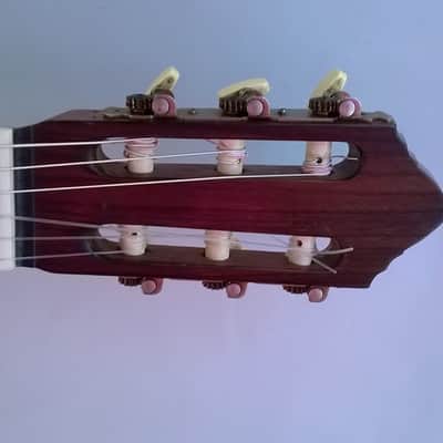 Guitare Favino  Classique-Nylon 70's image 8