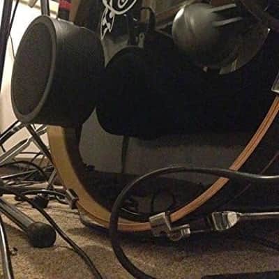 Mint SOLOMON MiCS LoFReQ Sub Microphone, Black image 5
