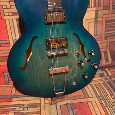 Gibson ES-330 Satin 2018 image 2