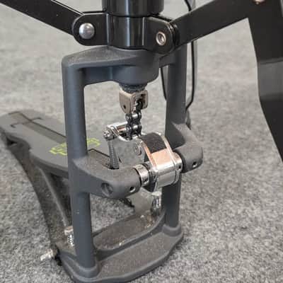 Used Mapex H800EB Armory Series Double Braced Hi Hat Stand Black - Very Good image 3