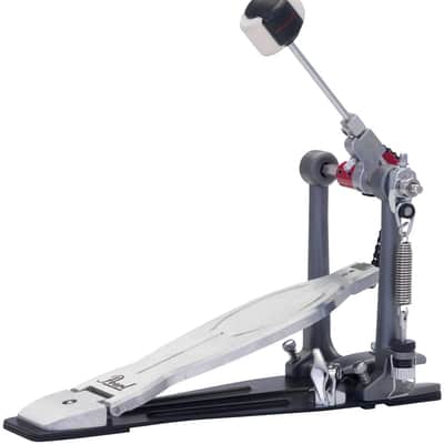 Pearl  P-1030r Eliminator Solo Red Pedale Singolo Per Batteria image 1