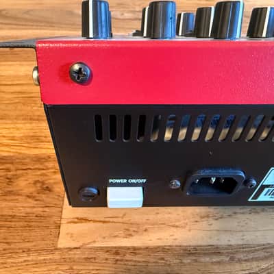 Nord Lead 4R Desktop / Rackmount Synthesizer - Near Mint & Complete image 10