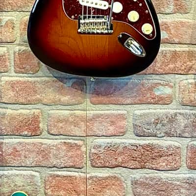 Fender American Professional 2018 - 3TS image 2