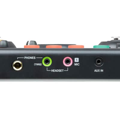 Tascam US-42B MiNiSTUDIO CREATOR image 3