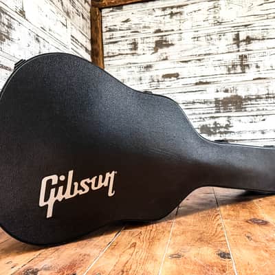 Gibson Hummingbird Standard 2025 - Ebony image 7