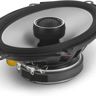Alpine S2-S68 5x7" Front+Rear Factory Speaker Replacement Kit For 98-01 Ford Explorer image 6