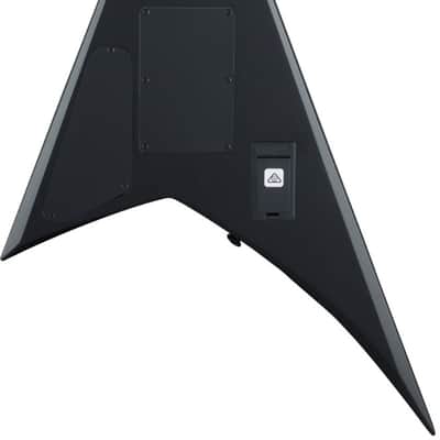 Jackson X Series Rhoads RRX24 Electric Guitar - Gloss Black image 2
