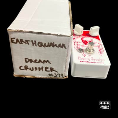 eqd dream crusher #399 cv7003-x18882 image 6