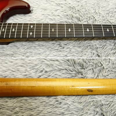 Rare vintage 1970's made Yamaha Super Combination SC1000 Ebony Made in Japan image 16