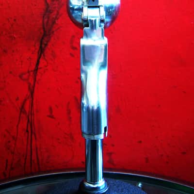 Vintage 1940's Electro-Voice 630 Omnidirectional Dynamic Microphone Hi Z w cable 605 606 636 664 image 10