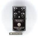 Mesa Boogie Throttle Box Overdrive Pedal Guitar Effects Pedal TX-008315