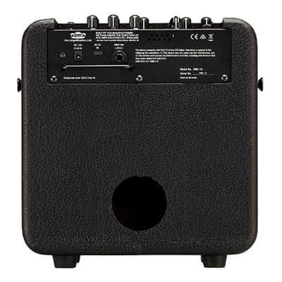 Vox Mini Go 10 - 10-watt Portable Modeling Amp image 2