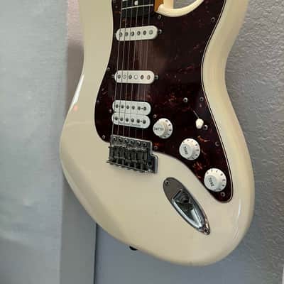 Fender Lone Star Stratocaster (2007-2013) image 1