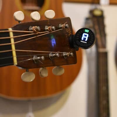 D'Addario Nexxus 360 Rechargeable Tuner image 10