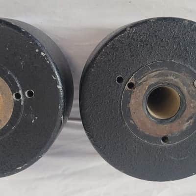 Emilar EA 175-16B Compression Drivers and Emilar EH800A Horns image 3