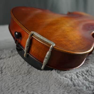 Suzuki 200 1/4 Violin 1996 w/ Case & Bow image 13