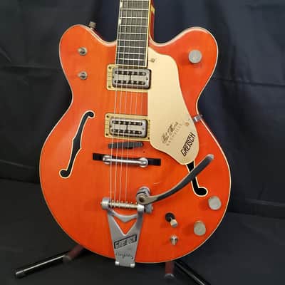 Gretsch Chet Atkins Nashville Model | 1967 | Single Mute image 1