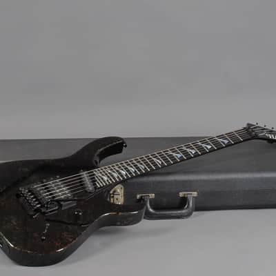 Hamer Californian Custom 1990 Iridescent image 15