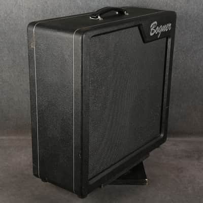 Bogner Alchemist Open Back 2x12 Cabinet **COLLECTION ONLY** - 2nd Hand image 2