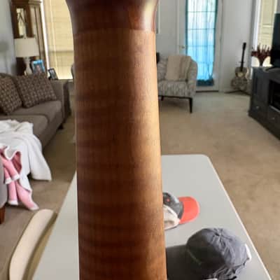 Ernie Ball Music Man Axis Super Sport 2025 image 4