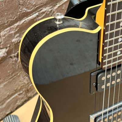 Schecter Diamond Series SN: W12032252 image 7