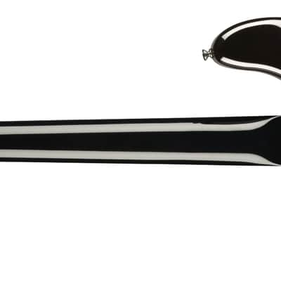 FENDER - Duff McKagan Deluxe Precision Bass  Rosewood Fingerboard  Black - 0146510306 image 2