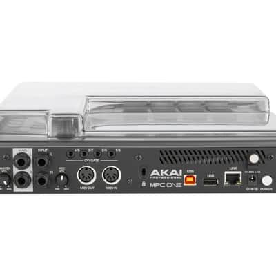 Decksaver Akai MPC One / MPC One+ Cover image 5