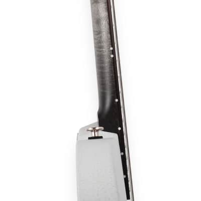 Tao Guitars T-Bucket "SUGI HAMA" - 2023 - Light Grey / Black. NEW (Authorized Dealer) image 14