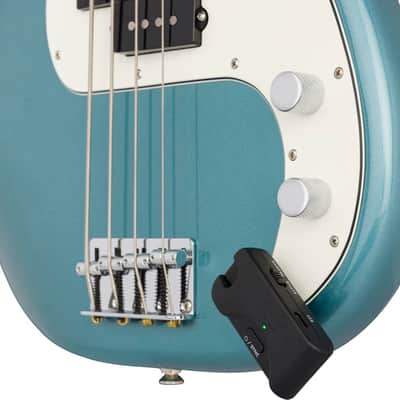 Fender Telepath Wireless System image 6