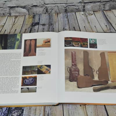 Fender Telecaster Book "The Blackguard" by Nacho Baños image 10