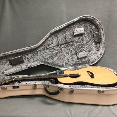 2019 Galloup G.2C, Brazilian Rosewood/Italian Spruce image 23