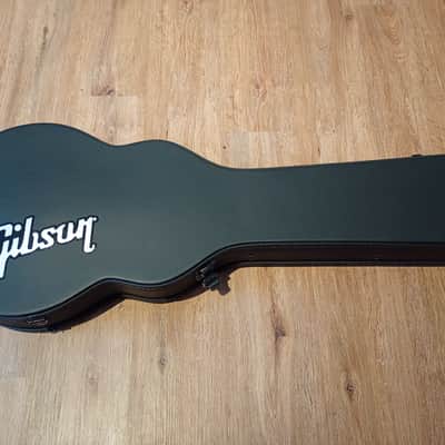 Gibson Les Paul Classic 2022 - Translucent Cherry image 10