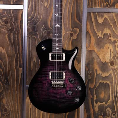 PRS Tremonti Custom Color Purple Iris Wrap image 2