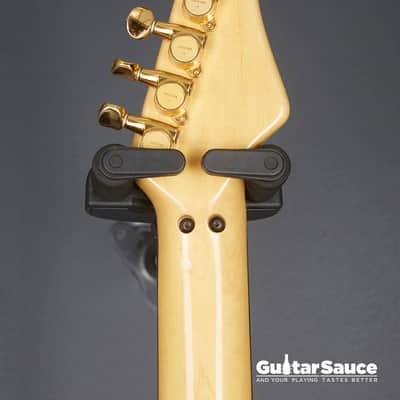 Frudua Guitars Left Hand Used (Cod.1592UG) image 21