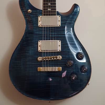 PRS McCarty 594 2022 - Aquamarine w/OHSC imagen 3