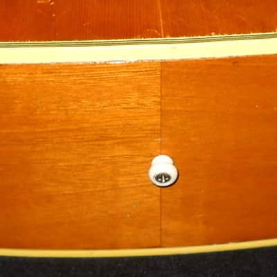 Epiphone Bard 1966 Natural image 7