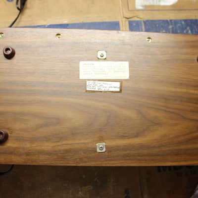 Restored Allied TR-880 8 track player image 20