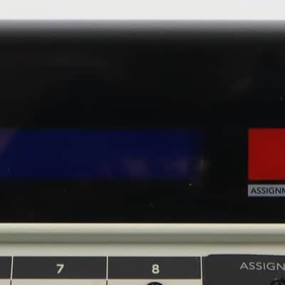 Mackie MCU Pro Universal DAW Control Surface image 7