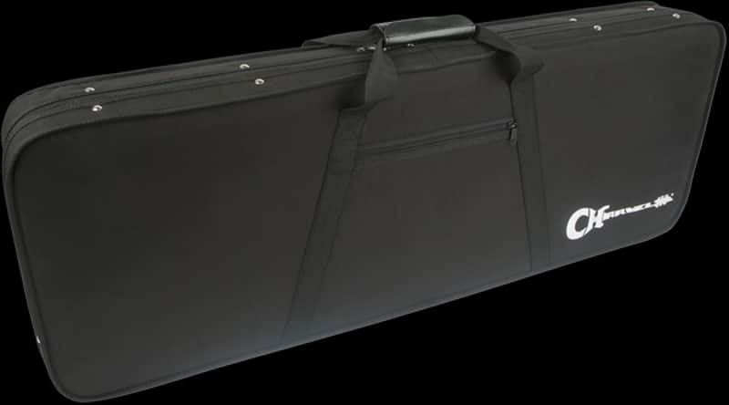 Charvel Multi-Fit Foam Core Case image 1
