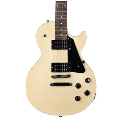 Gibson Les Paul Modern Lite Electric Guitar, TV Wheat image 3