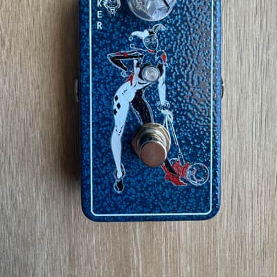 Lovepedal Joker Boost image 1