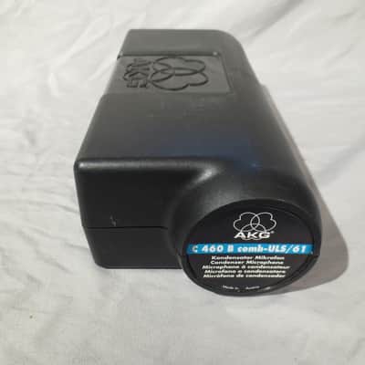 Akg C460 image 3