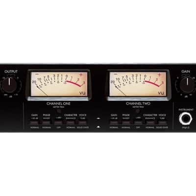 ART MPA III | Class-A Tube / Solid-State Microphone Preamp.  New with Full Warranty! image 2