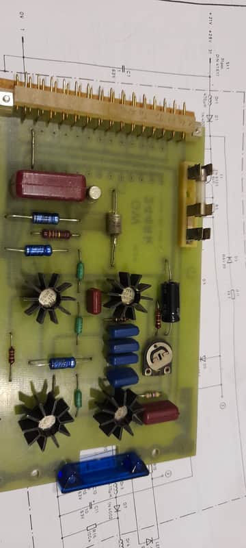 NeumannGW2448 K Power Supply image 1