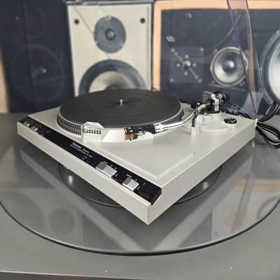 *Fully Serviced* Technics SL-5100 Direct Drive Turntable | Great Condition image 9