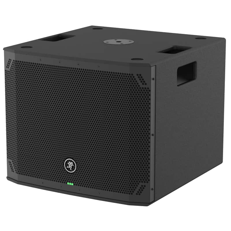 Mackie Thump 15Sv4 - Active Subwoofer image 1